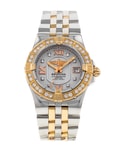 Montre Breitling Ladies Models d'occasion